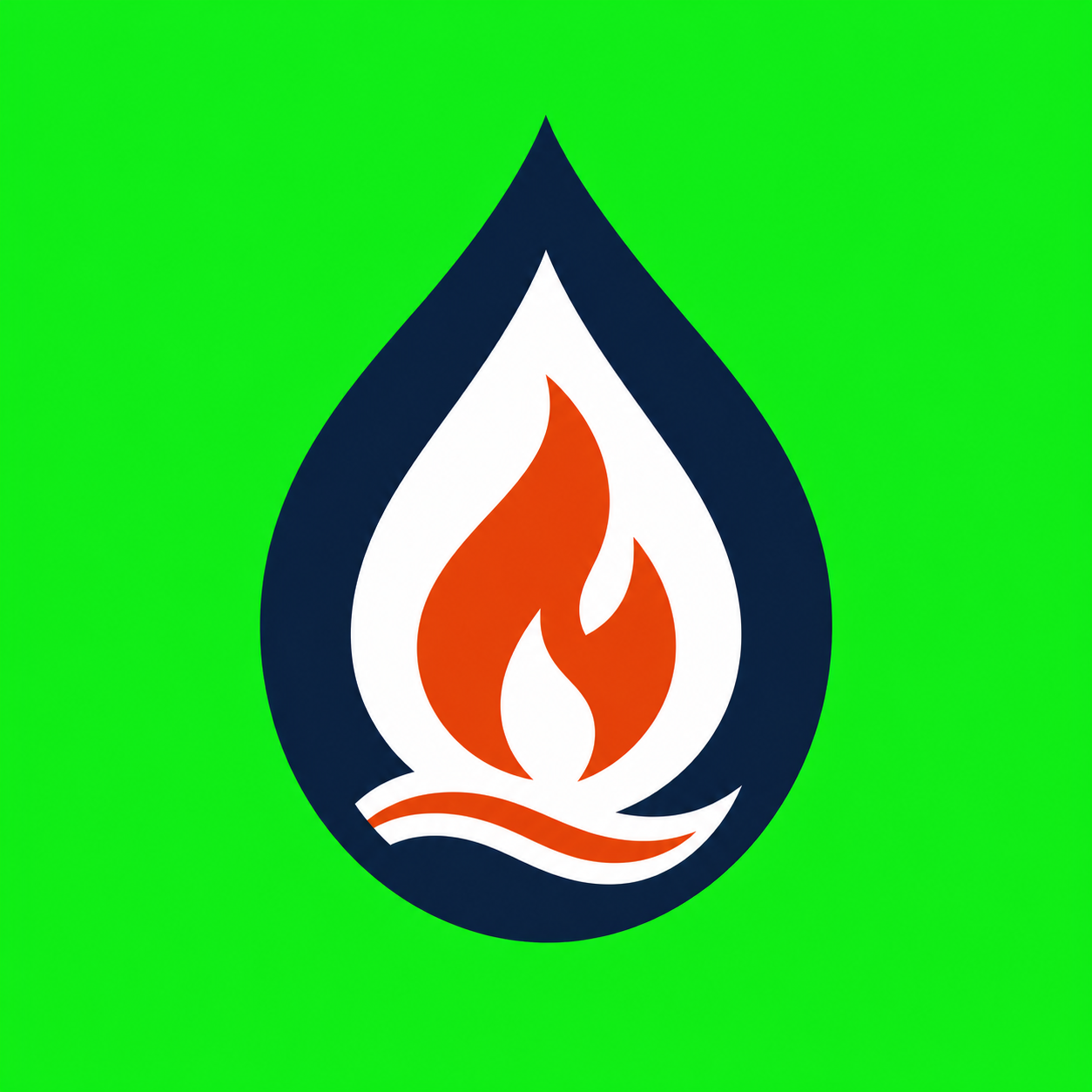 Oil heating Stiens